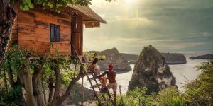 Nusa Penida Tour