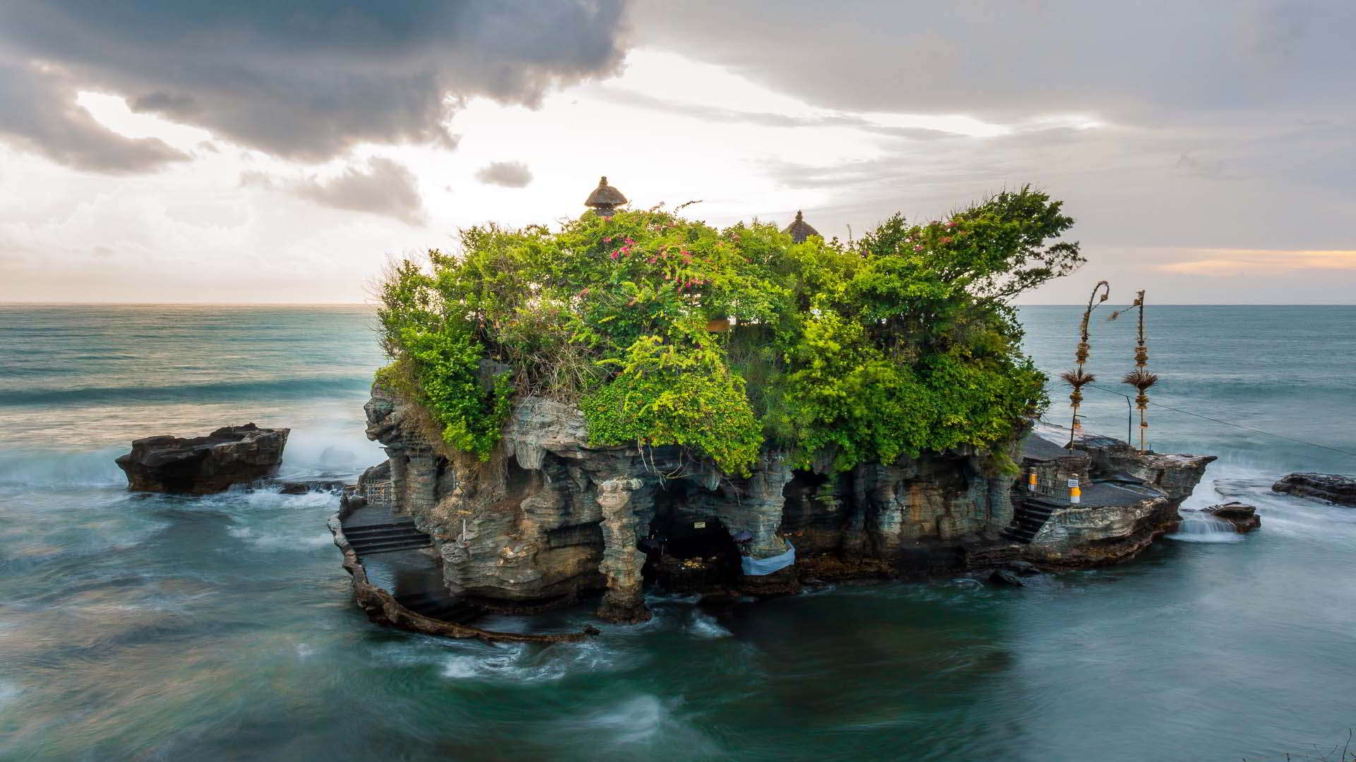 4 Days 3 Nights Tour Package